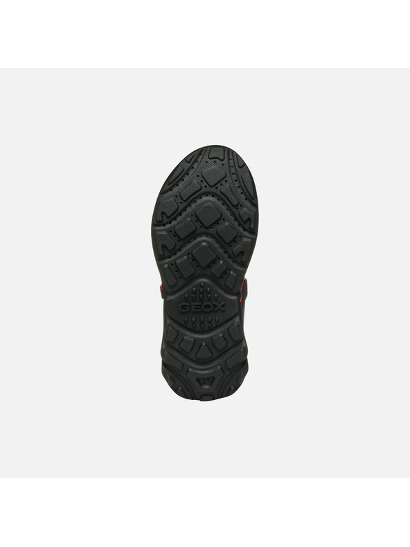 Geox Sandale bleumarin pentru băieți Geox Airadyum