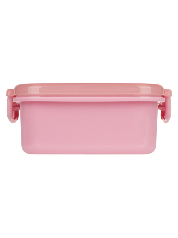 BAAGL  BAAGL Cutie pentru gustări cu compartimente Panda