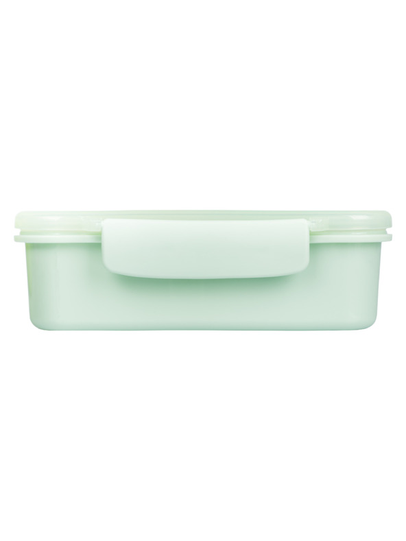 BAAGL  BAAGL Cutie pentru gustări cu compartimente Curcubeu