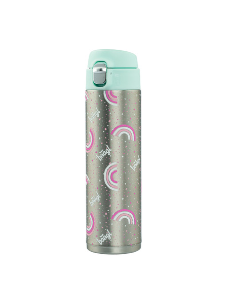 BAAGL  BAAGL Termoizolatoare Curcubeu, 450 ml