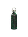 BAAGL  BAAGL Termoizolatoare cu capac de bambus Numbers, 500 ml