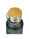 BAAGL  BAAGL Termoizolatoare cu capac de bambus Numbers, 500 ml