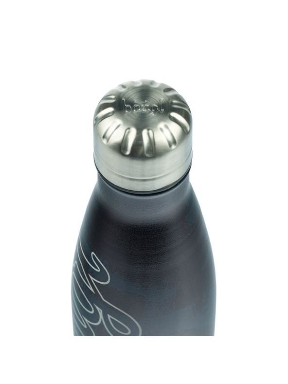 BAAGL  BAAGL Termoizolatoare cu capac metalic Dune, 500 ml