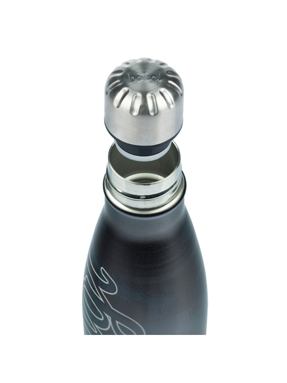 BAAGL  BAAGL Termoizolatoare cu capac metalic Dune, 500 ml