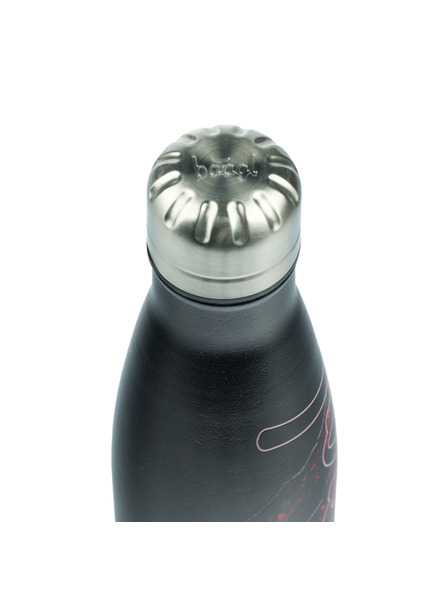BAAGL  BAAGL Termoizolatoare cu capac metalic Lavă, 500 ml