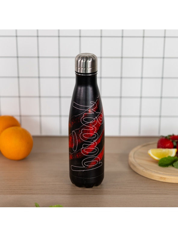 BAAGL  BAAGL Termoizolatoare cu capac metalic Lavă, 500 ml