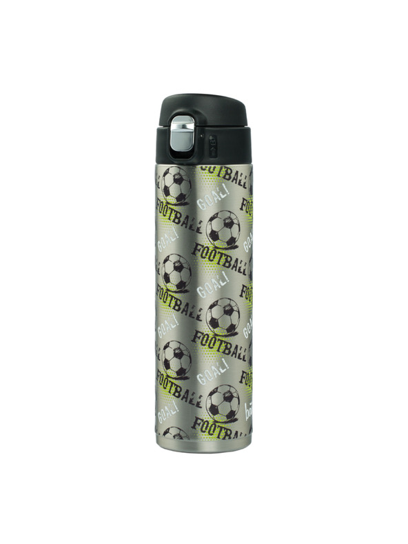 BAAGL  BAAGL Termoizolatoare Fotbal, 450 ml