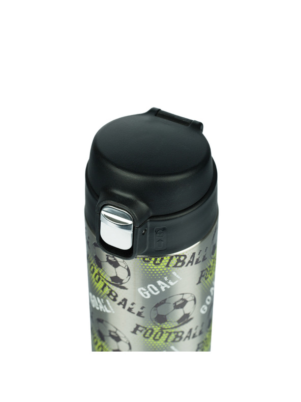BAAGL  BAAGL Termoizolatoare Fotbal, 450 ml