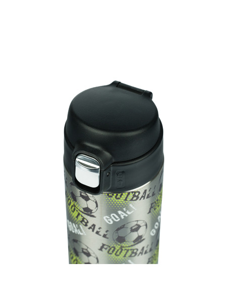 BAAGL  BAAGL Termoizolatoare Fotbal, 450 ml