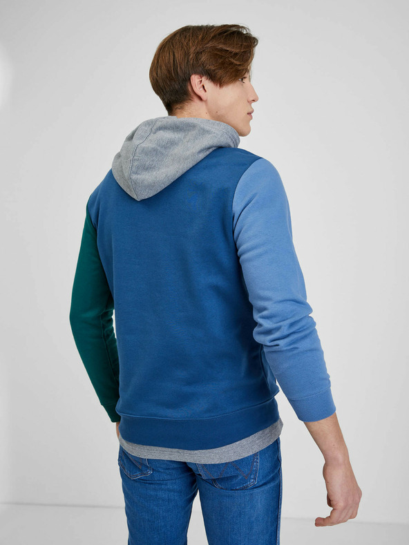 GAP Hanorac Logo GAP