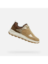 Geox Adidași bej pentru femei Geox Spherica 4x4 B ABX