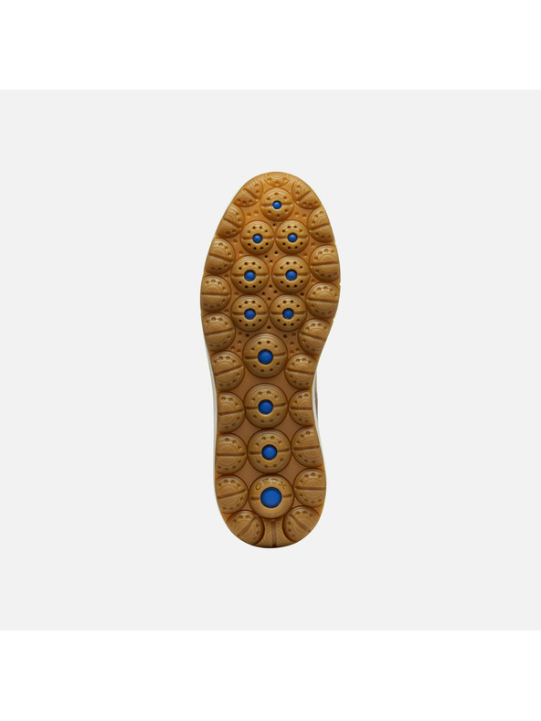 Geox Adidași bej pentru femei Geox Spherica 4x4 B ABX