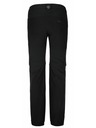 Kilpi Pantaloni outdoor pentru femei KILPI HOSIO-W Negru