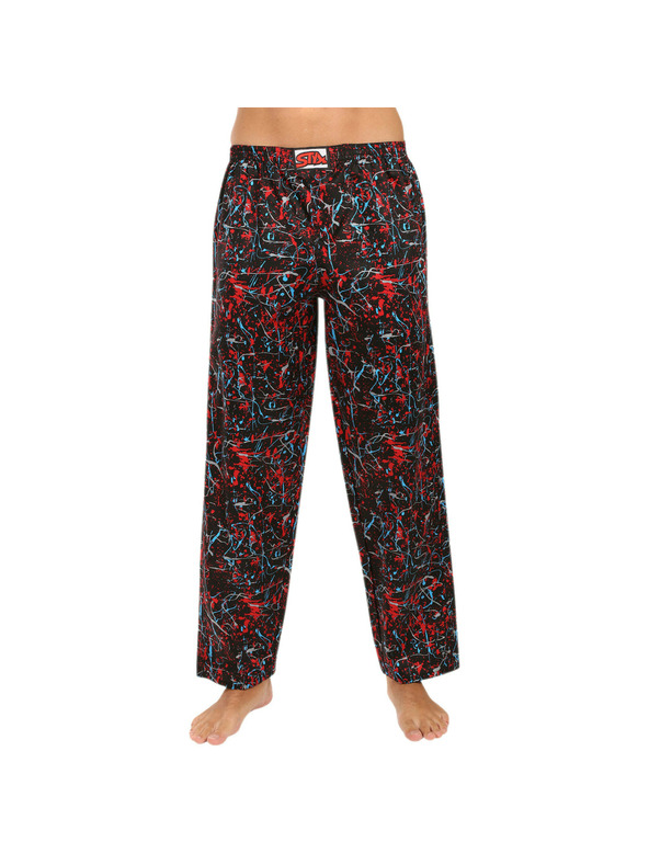 Styx Pantaloni de dormit bărbați Styx Jáchym