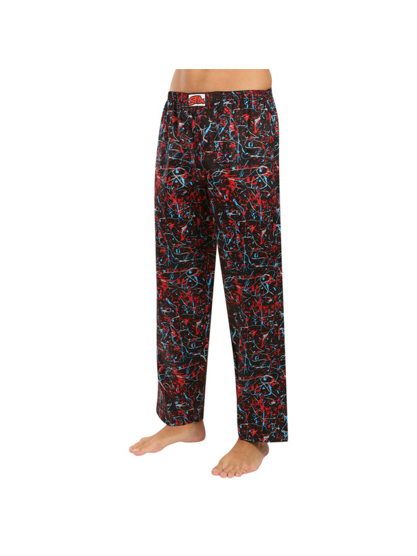 Styx Pantaloni de dormit bărbați Styx Jáchym