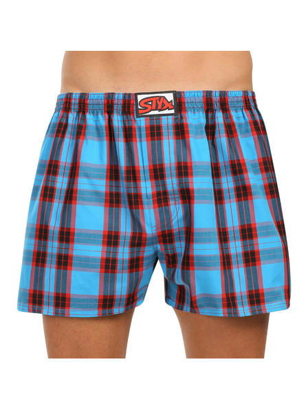 Styx Pantaloni scurți din cauciuc Styx Classic Multicolor pentru bărbați