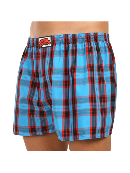 Styx Pantaloni scurți din cauciuc Styx Classic Multicolor pentru bărbați