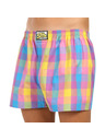 Styx Pantaloni scurți din cauciuc Styx Classic Multicolor pentru bărbați
