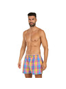 Styx Pantaloni scurți din cauciuc Styx Classic Multicolor pentru bărbați