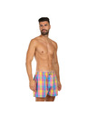 Styx Pantaloni scurți din cauciuc Styx Classic Multicolor pentru bărbați