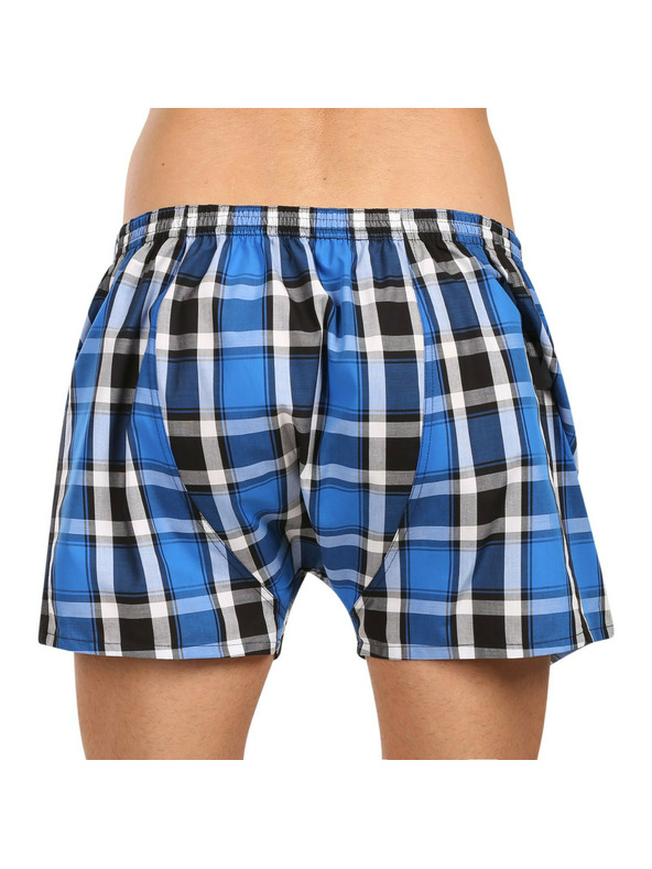 Styx Pantaloni scurți din cauciuc Styx Classic Multicolor pentru bărbați