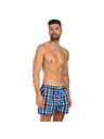 Styx Pantaloni scurți din cauciuc Styx Classic Multicolor pentru bărbați