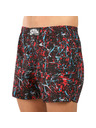 Styx Set trei - boxeri bărbați Styx premium art elastic clasic