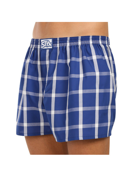 Styx Pantaloni scurți din cauciuc Styx Classic Multicolor pentru bărbați