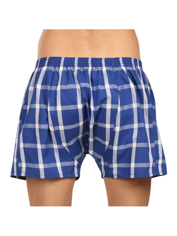 Styx Pantaloni scurți din cauciuc Styx Classic Multicolor pentru bărbați