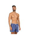 Styx Pantaloni scurți din cauciuc Styx Classic Multicolor pentru bărbați