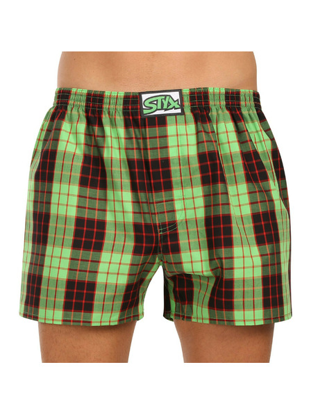 Styx Pantaloni scurți din cauciuc Styx Classic Multicolor pentru bărbați