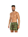 Styx Pantaloni scurți din cauciuc Styx Classic Multicolor pentru bărbați