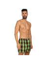 Styx Pantaloni scurți din cauciuc Styx Classic Multicolor pentru bărbați
