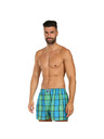 Styx Pantaloni scurți din cauciuc Styx Classic Multicolor pentru bărbați