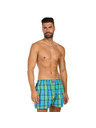 Styx Pantaloni scurți din cauciuc Styx Classic Multicolor pentru bărbați