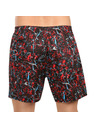 Styx Set trei - boxeri de dormit bărbați Styx multicolor