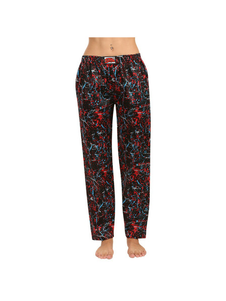 Styx Pantaloni de dormit damă Styx Jáchym