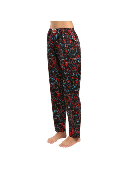 Styx Pantaloni de dormit damă Styx Jáchym