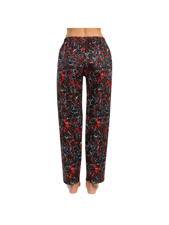 Styx Pantaloni de dormit damă Styx Jáchym