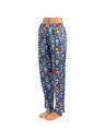 Styx Pantaloni de dormit damă Styx cranii