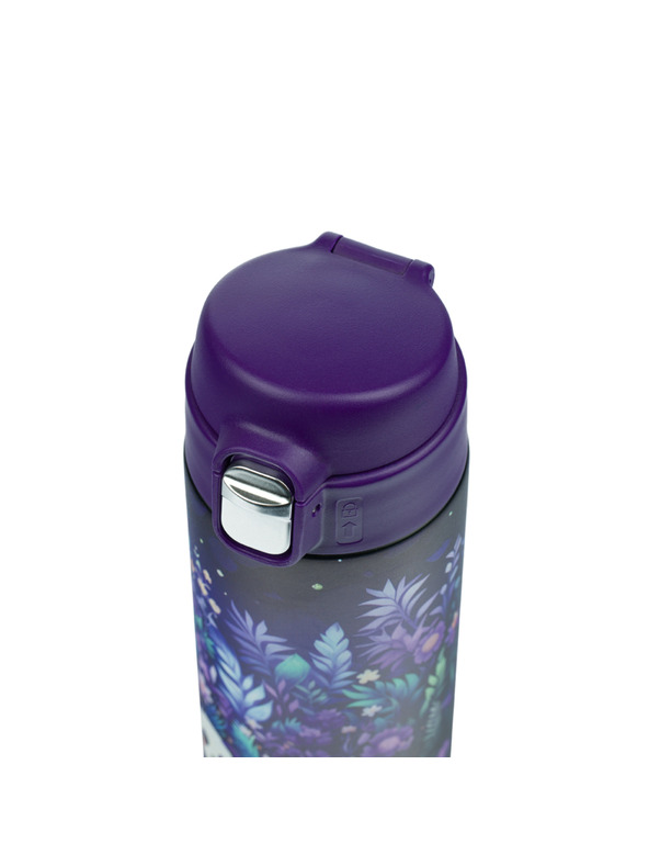 BAAGL  BAAGL Termoizolatoare Jungle Panda, 450 ml