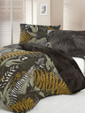 Kvalitex LUXURY COLLECTION 140x220, 70x90cm lenjerie de pat satinată CAPRADES
