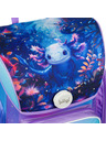 BAAGL  BAAGL Ghiozdan Ergo Axolotl pentru școală