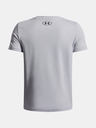Under Armour Tricou pentru băieți Under Armour UA GL FOUNDATION SS-GRY
