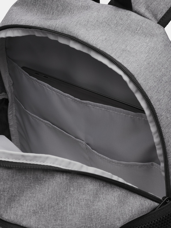 Under Armour Rucsac unisex Under Armour Hustle Sport 6.0 Backpack-GRY