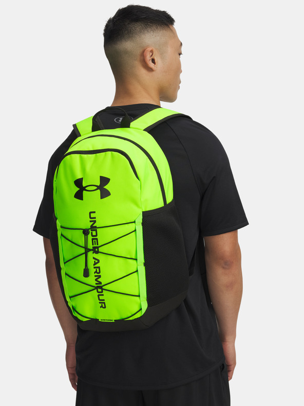 Under Armour Rucsac unisex Under Armour Hustle Sport 6.0 Backpack-GRN