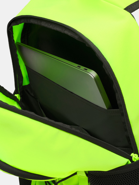 Under Armour Rucsac unisex Under Armour Hustle Sport 6.0 Backpack-GRN