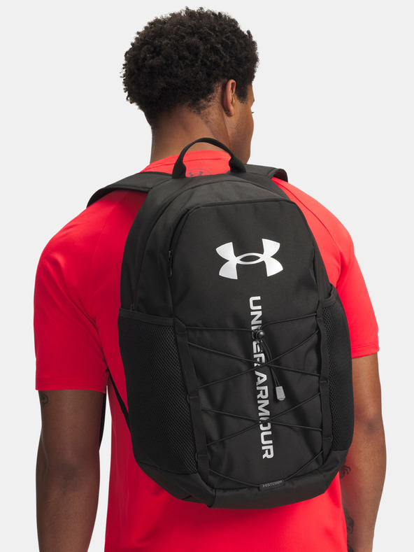 Under Armour Rucsac unisex Under Armour Hustle Sport 6.0 Backpack-BLK