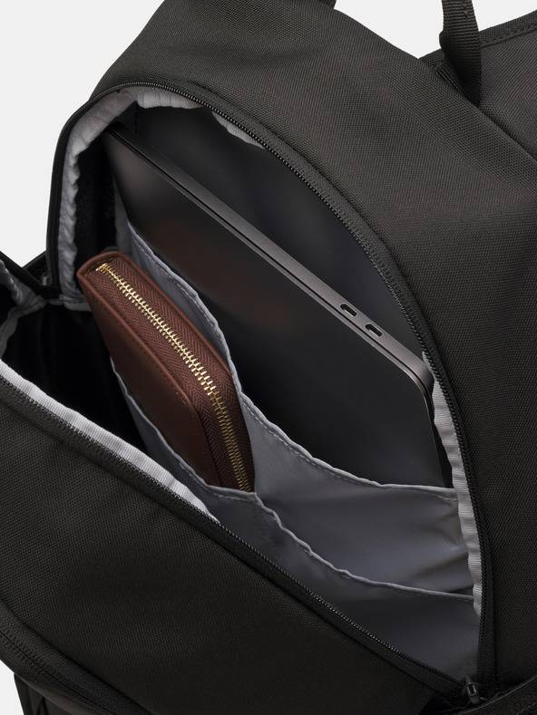 Under Armour Rucsac unisex Under Armour Hustle Sport 6.0 Backpack-BLK