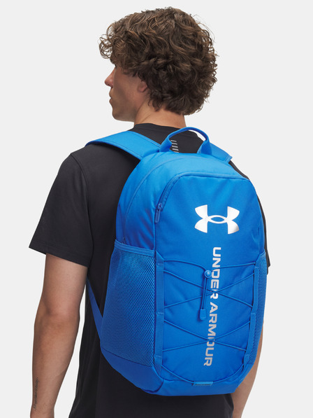 Under Armour Rucsac unisex Under Armour Hustle Sport 6.0 Backpack-BLU